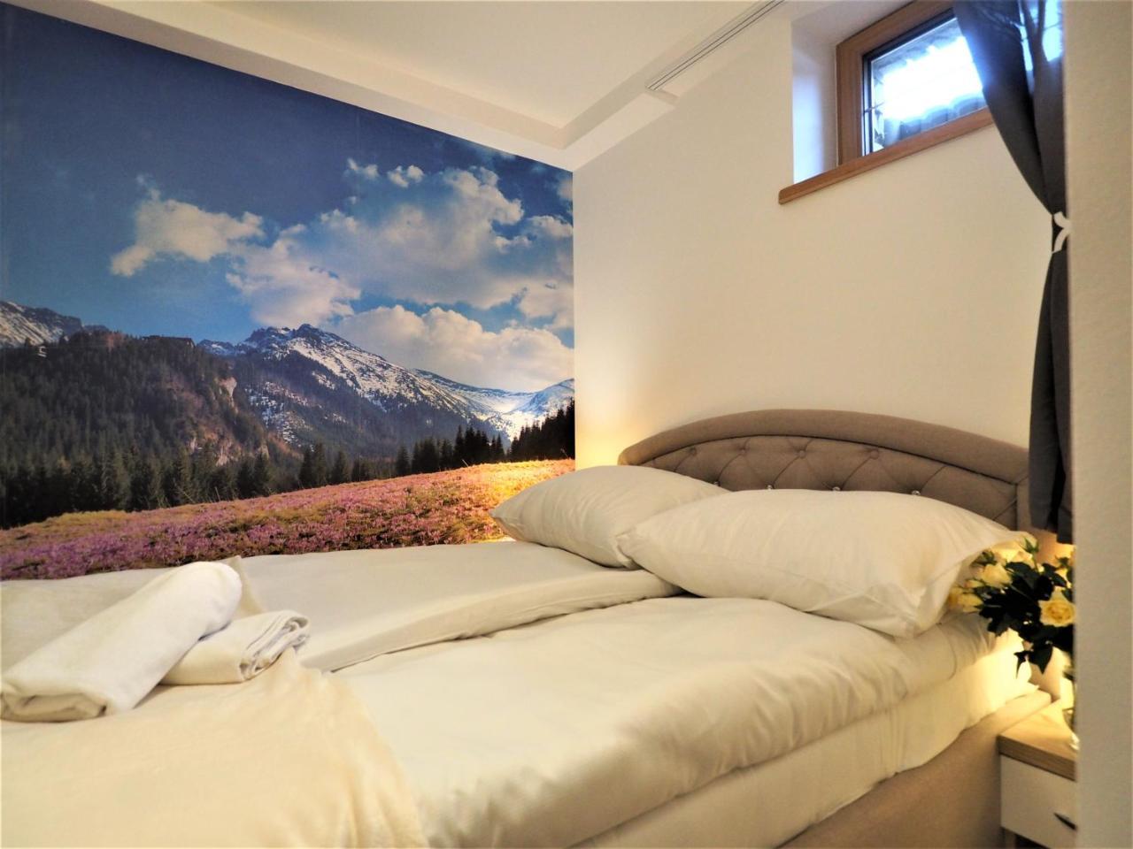 Apartamento Vip Folk