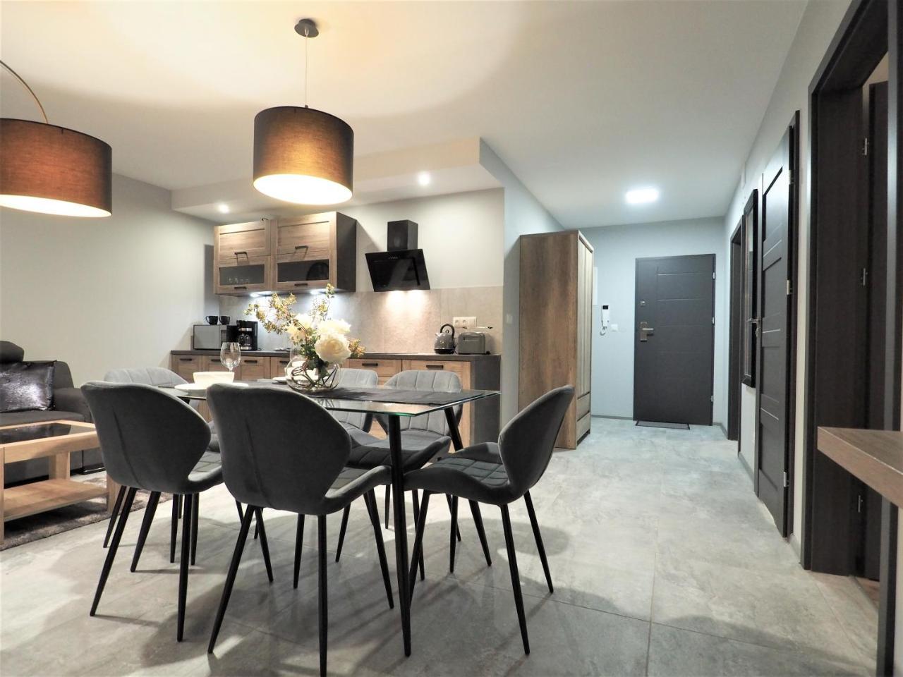 Apartament Vip Folk Zakopane