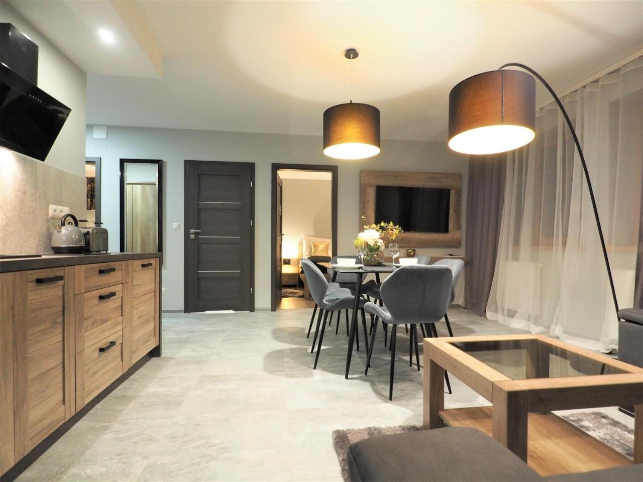Apartament Vip Folk