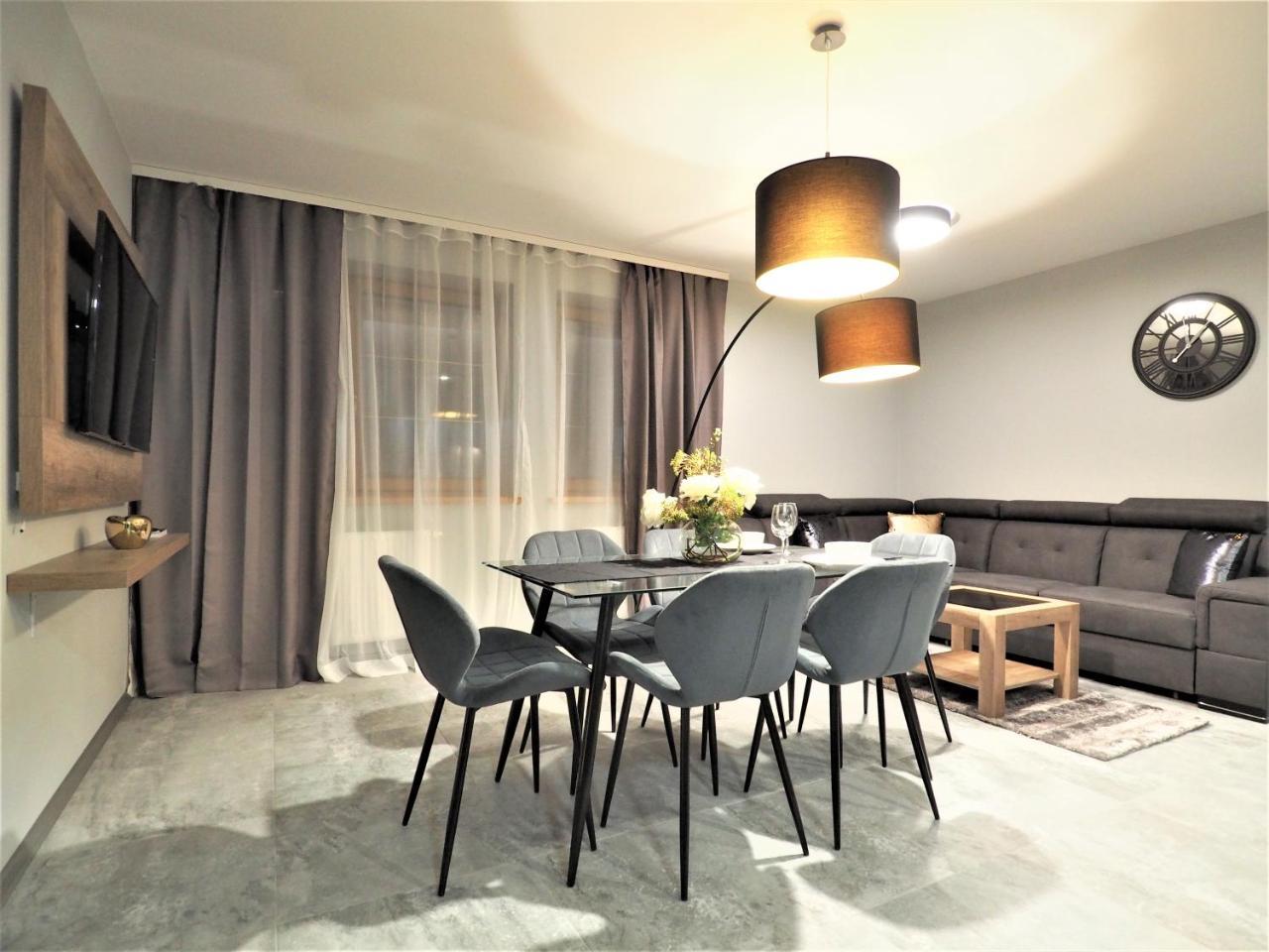 Apartamento Vip Folk