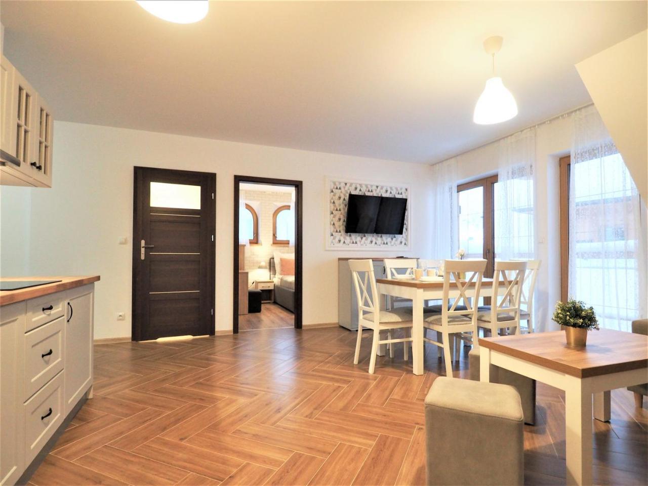 Apartament Vip Folk