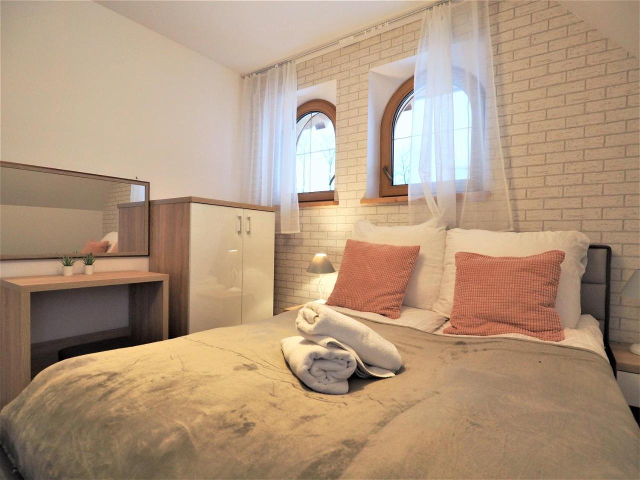Vip Folk Apartamento Zakopane