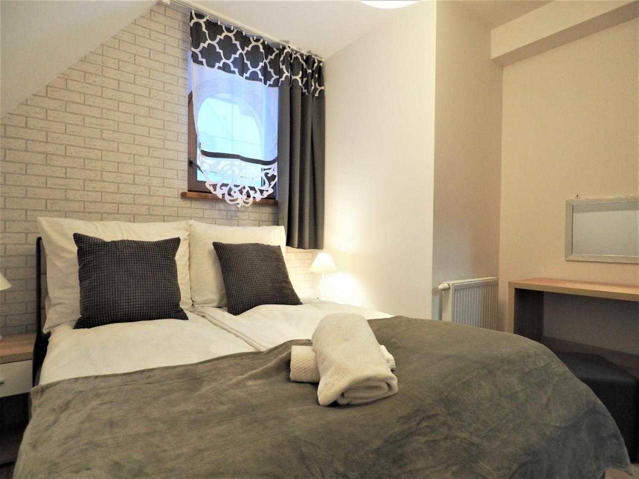 Apartament Vip Folk Zakopane