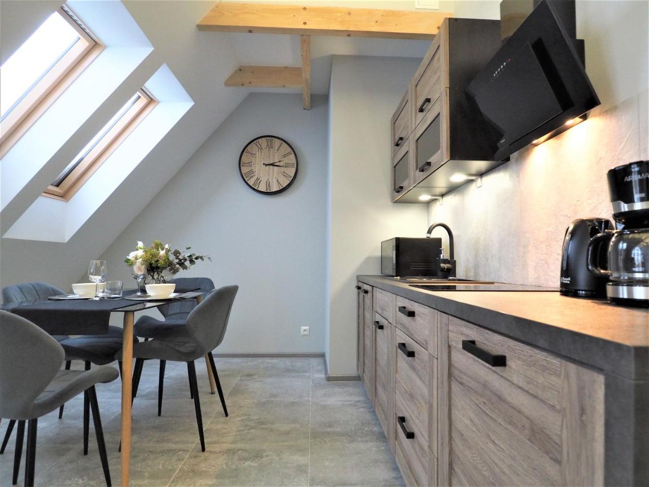 Apartament Vip Folk Zakopane