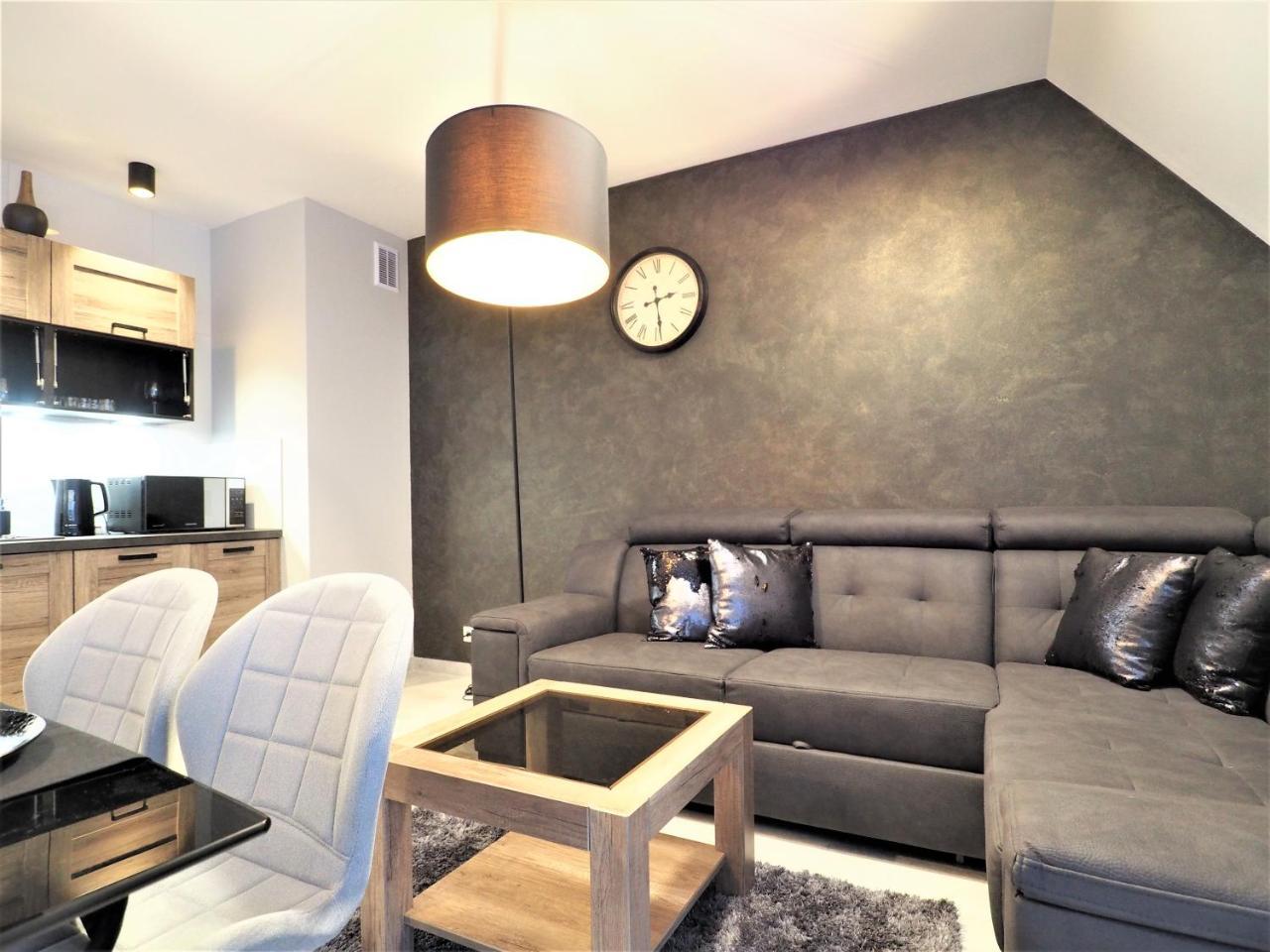 Apartament Vip Folk Zakopane
