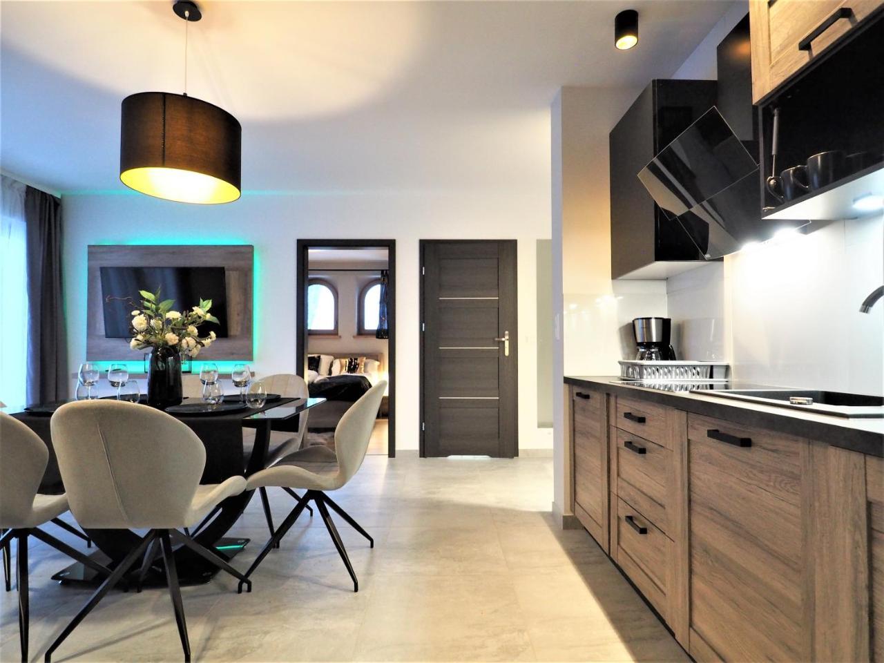 Vip Folk Apartamento Zakopane