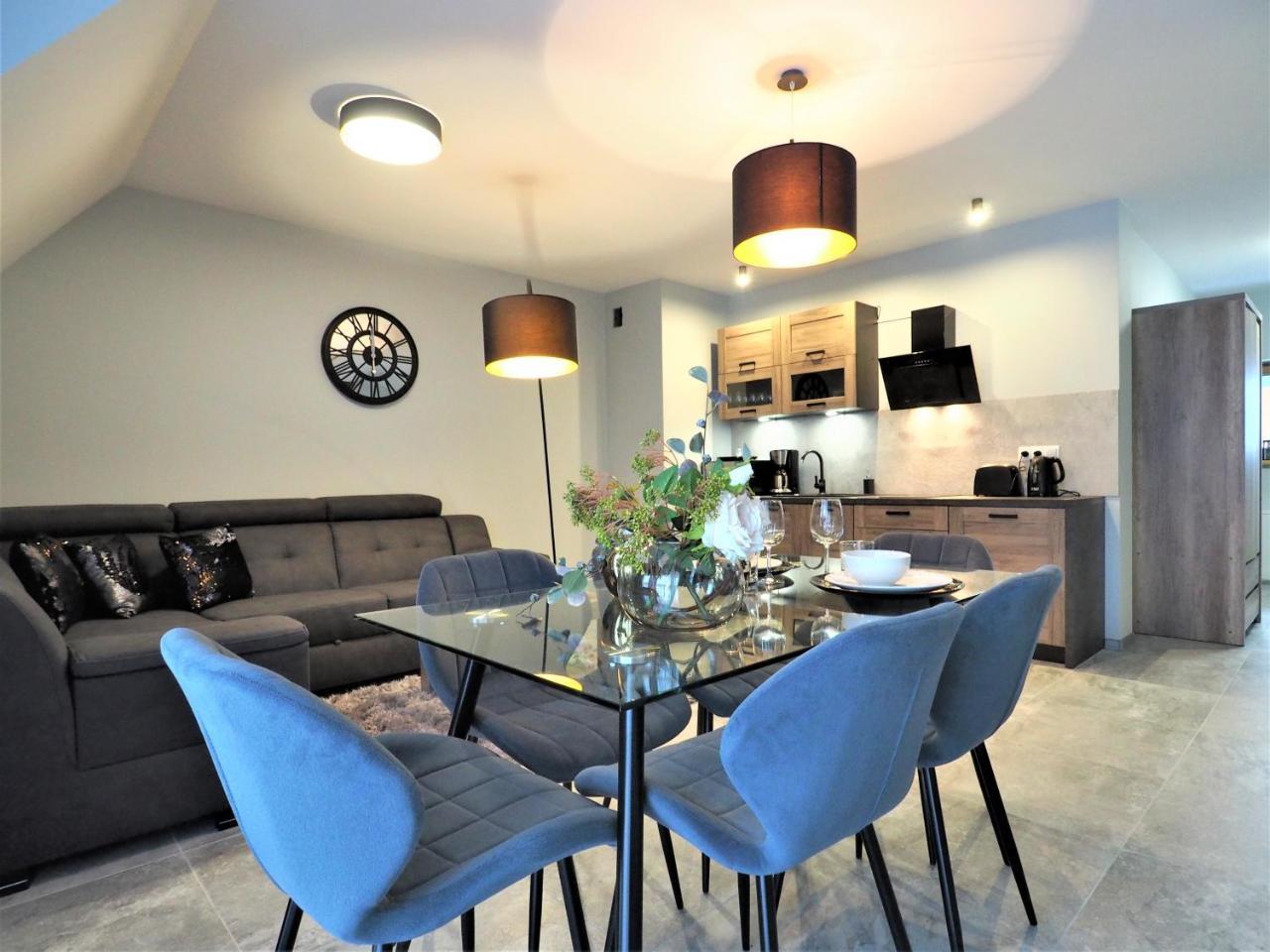 Apartament Vip Folk