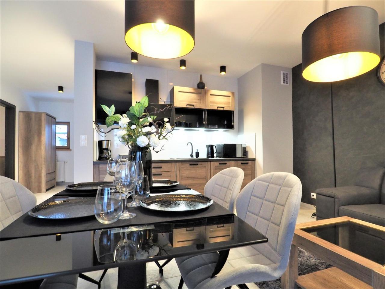 Vip Folk Apartament *