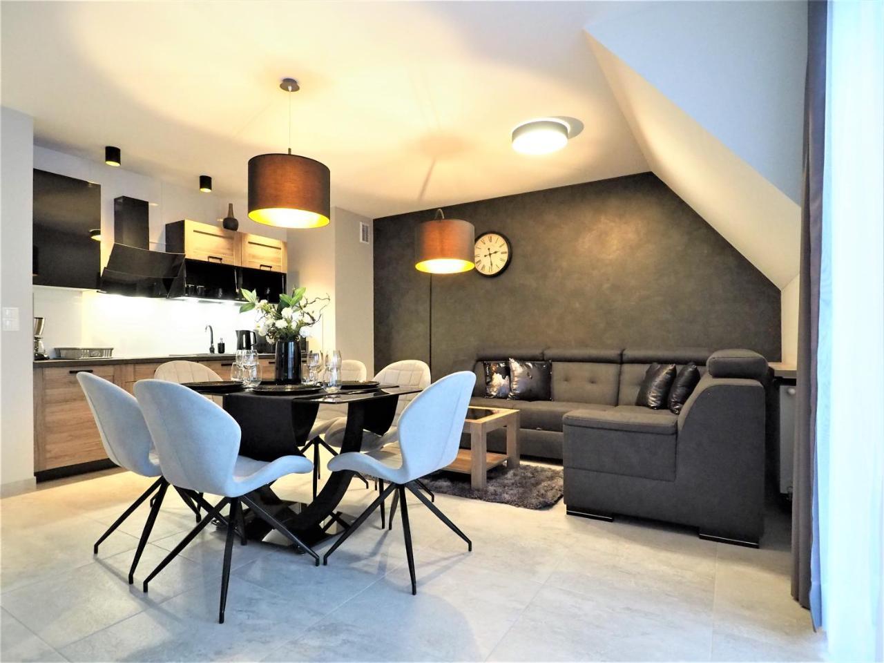 Apartament Vip Folk Zakopane
