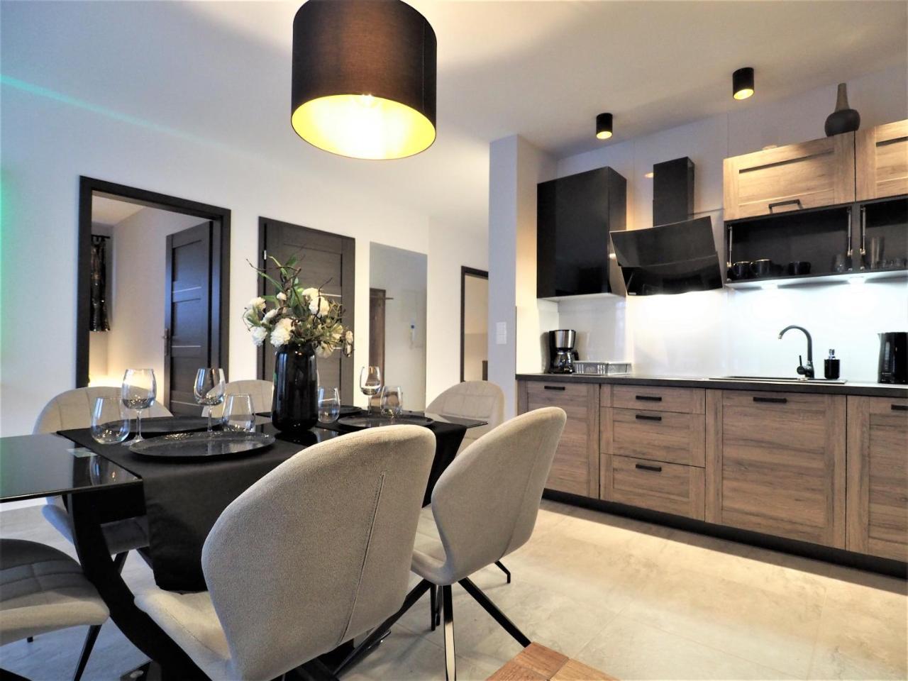 Apartament Vip Folk Zakopane