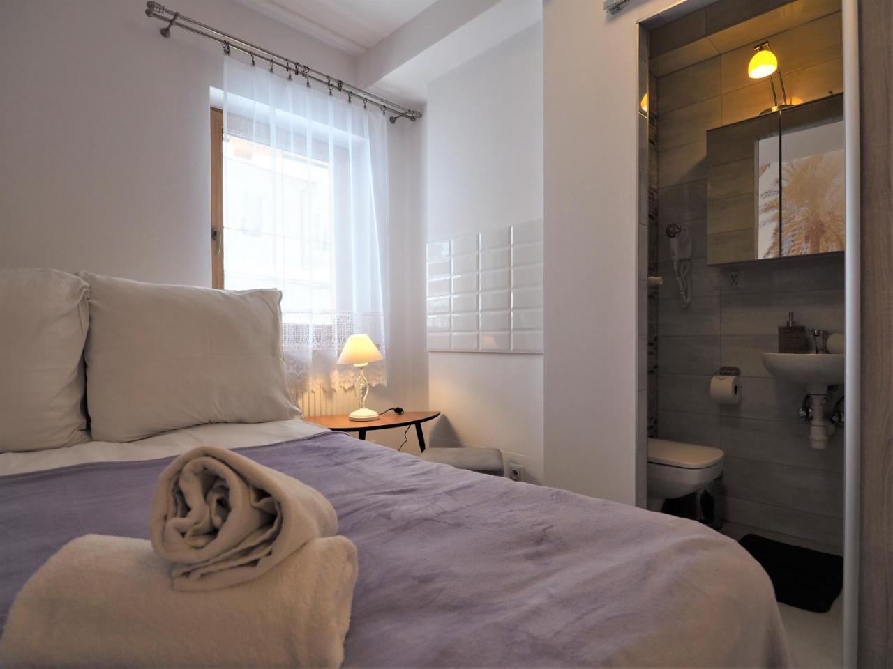 Vip Folk Apartamento Zakopane