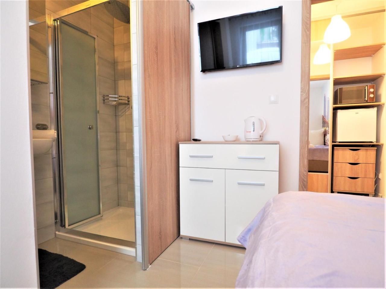 Vip Folk Apartamento Zakopane
