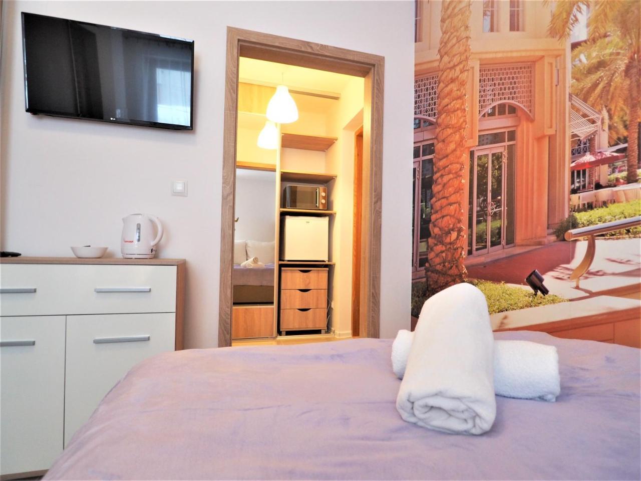 Apartament Vip Folk *