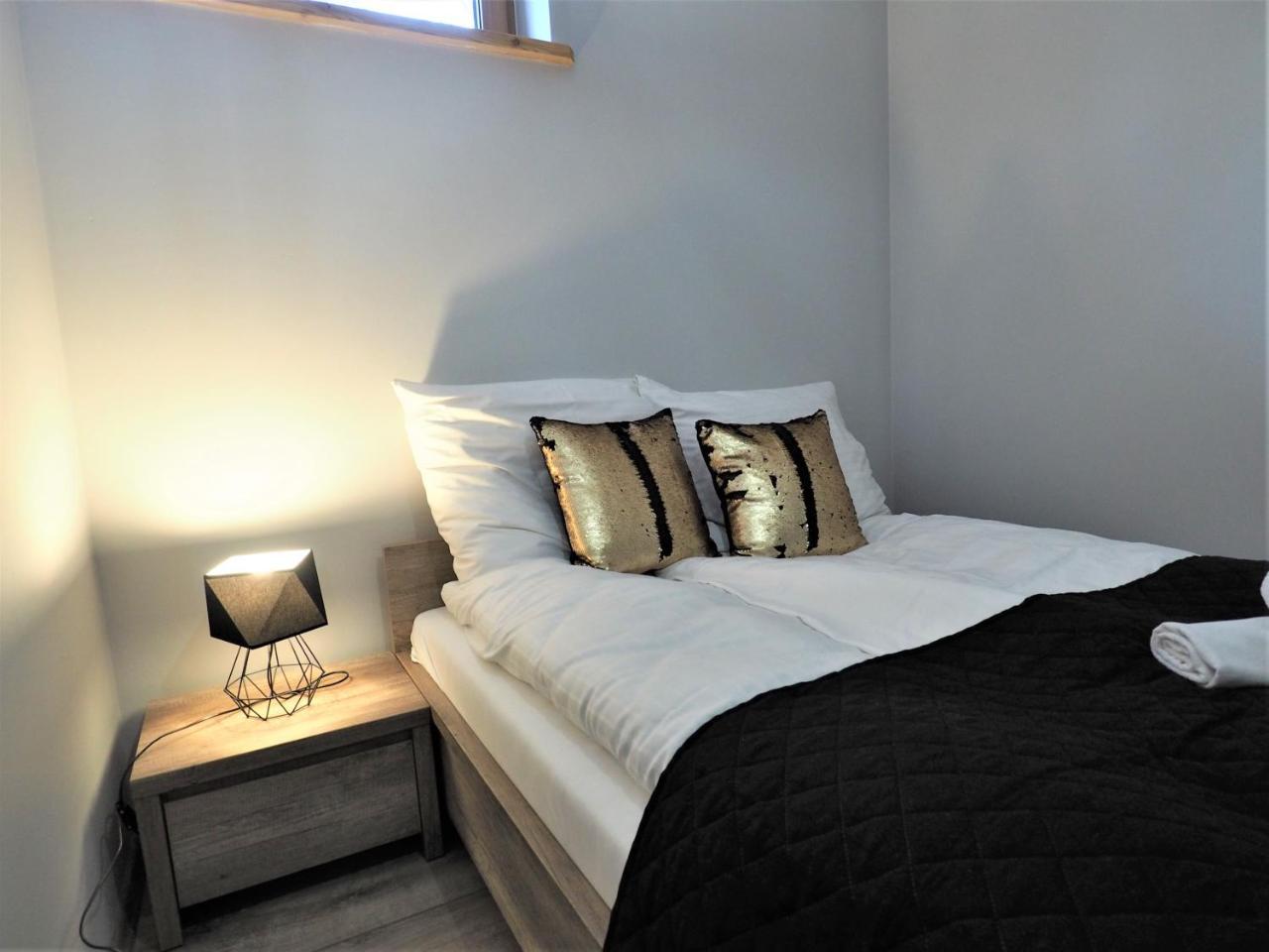 Apartament Vip Folk