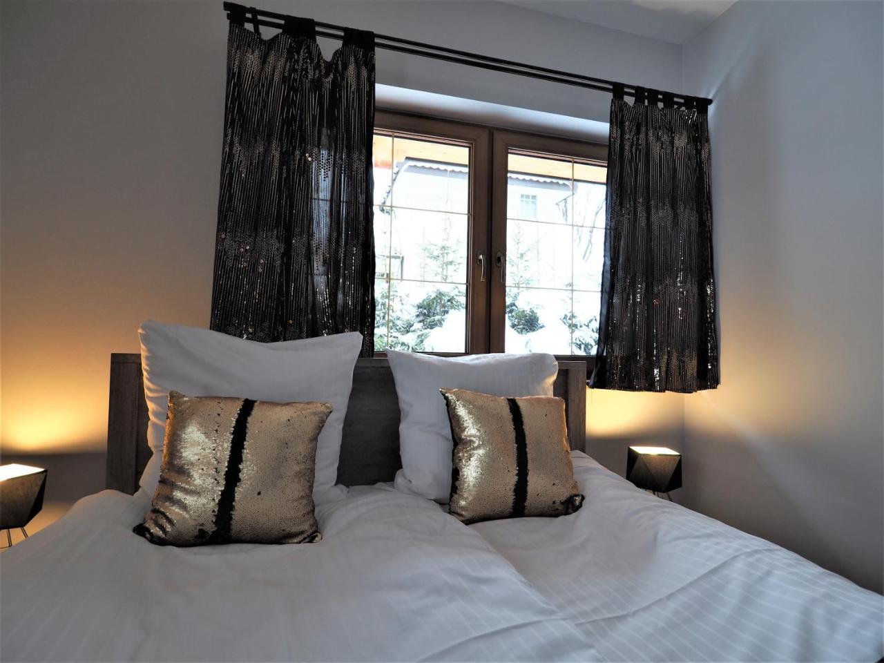 Apartamento Vip Folk Zakopane
